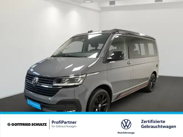 Volkswagen T6.1 California