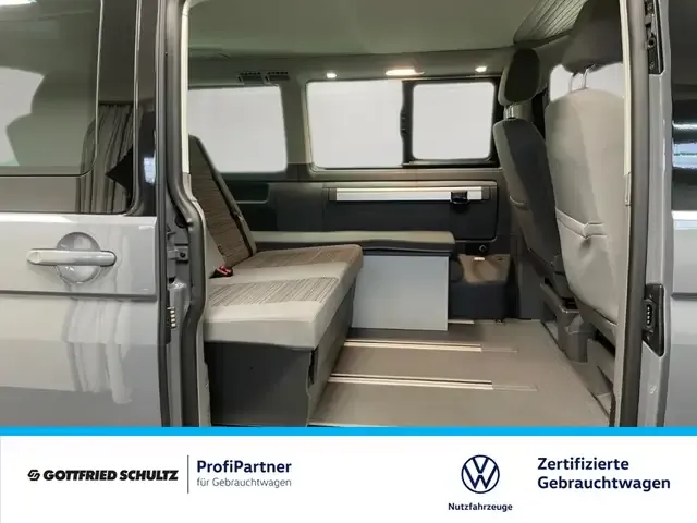 Volkswagen T6.1 California