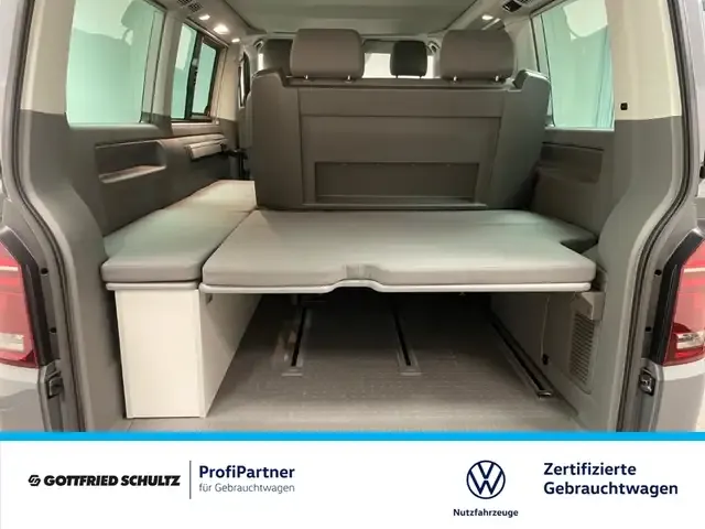 Volkswagen T6.1 California