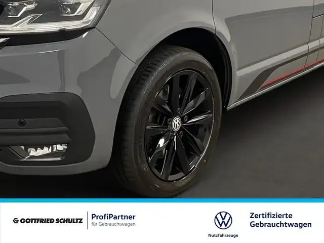 Volkswagen T6.1 California