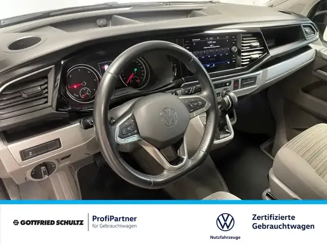 Volkswagen T6.1 California