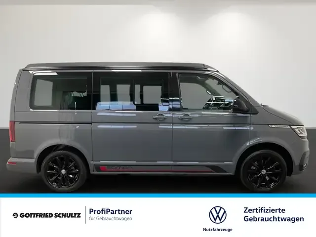 Volkswagen T6.1 California