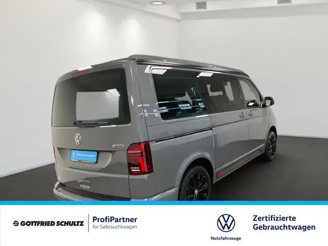 Volkswagen T6.1 California