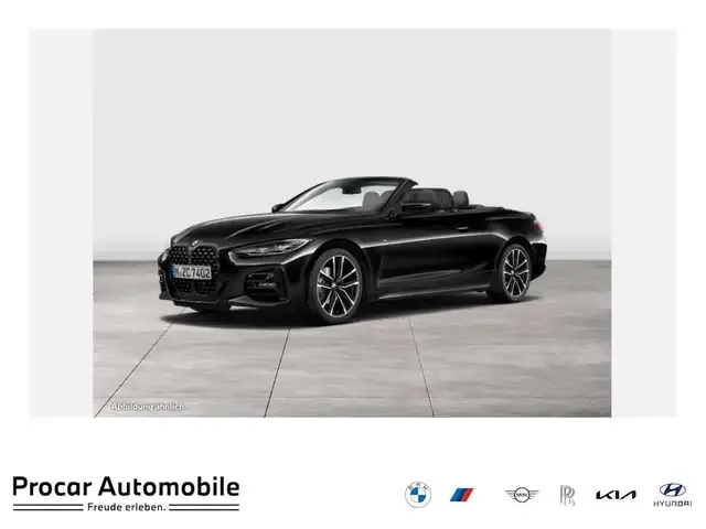 BMW 430