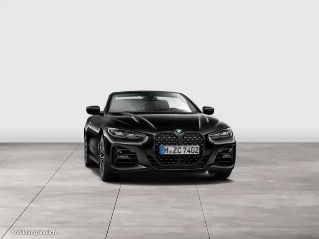 BMW 430