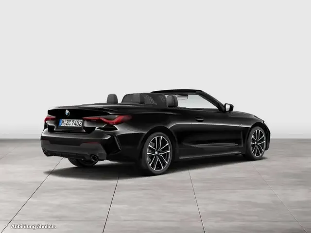 BMW 430