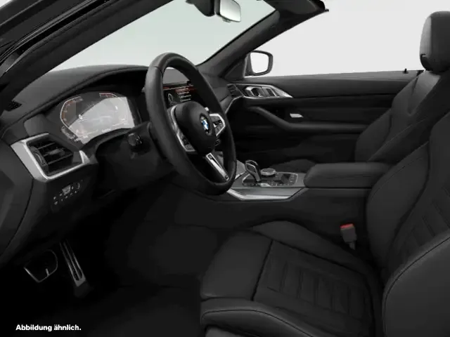 BMW 430