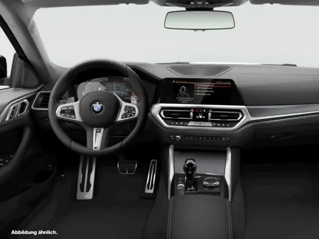 BMW 430
