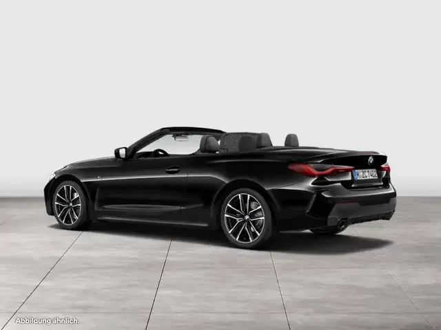 BMW 430