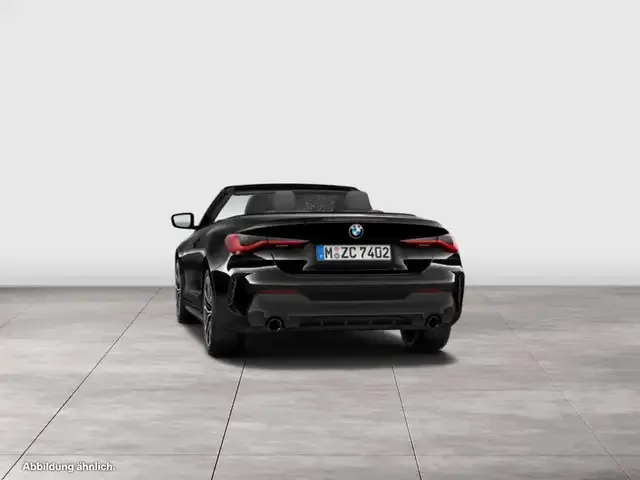 BMW 430