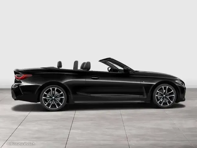 BMW 430