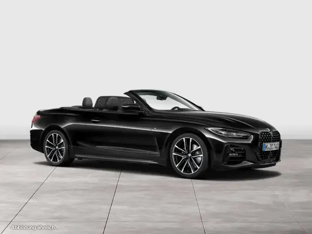 BMW 430