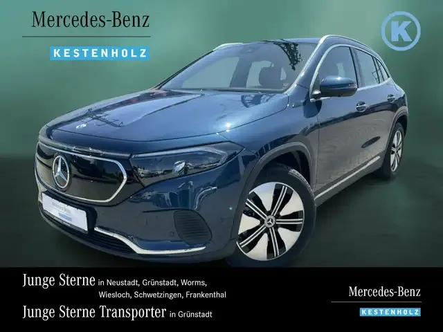 Mercedes-Benz EQA 300