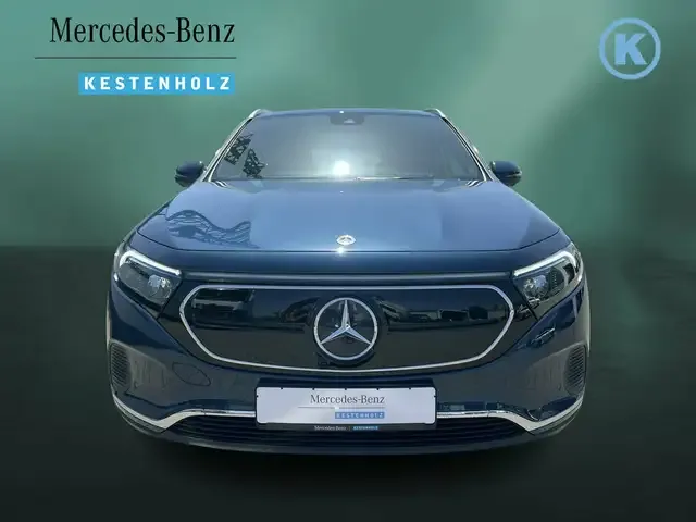 Mercedes-Benz EQA 300