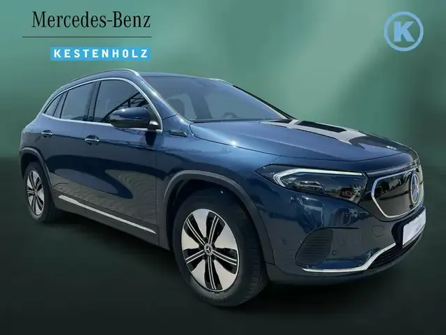 Mercedes-Benz EQA 300
