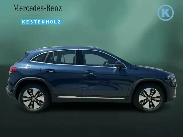 Mercedes-Benz EQA 300