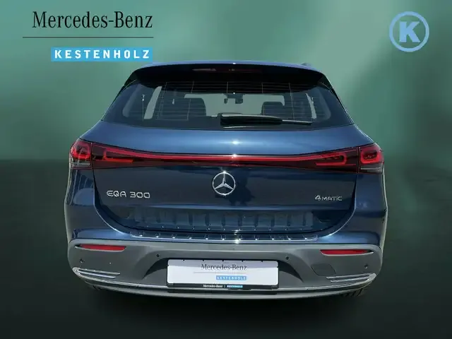 Mercedes-Benz EQA 300