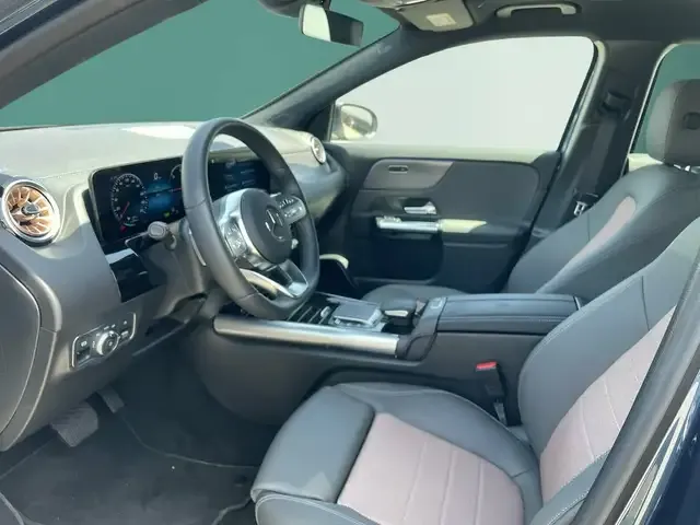 Mercedes-Benz EQA 300