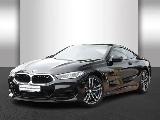 BMW M850