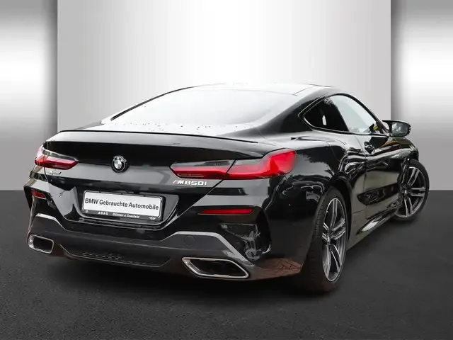 BMW M850