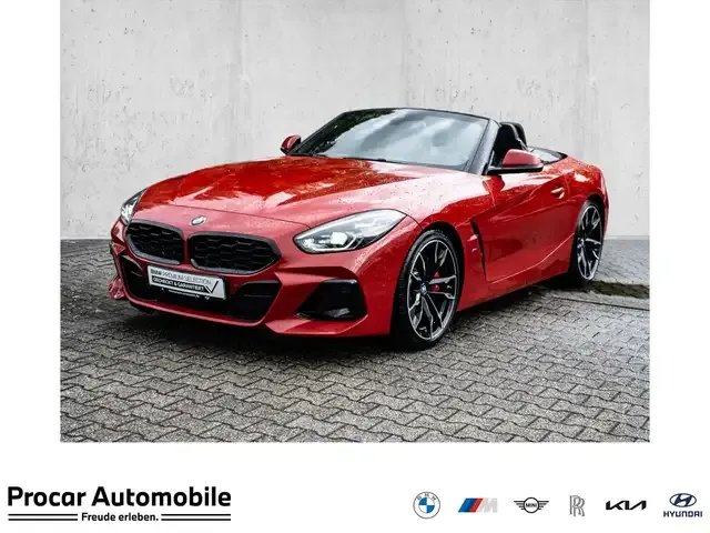 BMW Z4