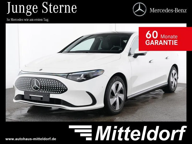Mercedes-Benz 250
