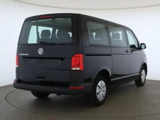 Volkswagen T6.1 Kombi
