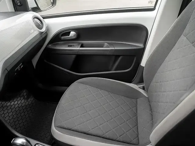 Volkswagen e-up!