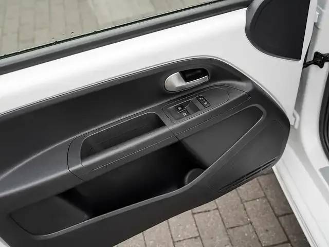 Volkswagen e-up!
