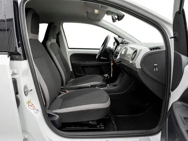 Volkswagen e-up!