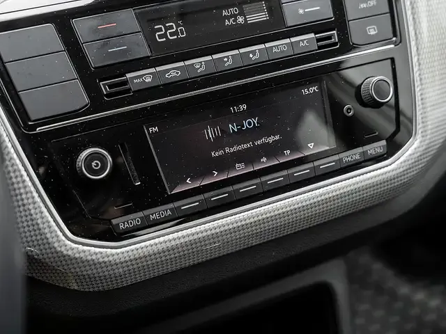 Volkswagen e-up!