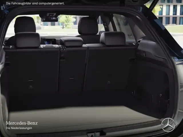 Mercedes-Benz EQA 250