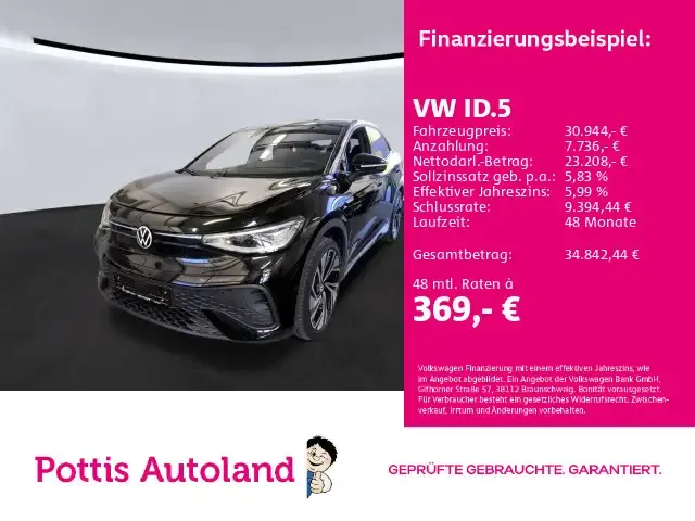 Volkswagen ID.5