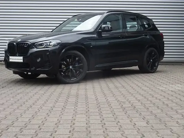 BMW X3 M