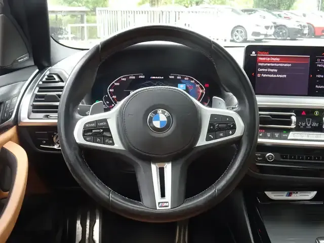BMW X3 M