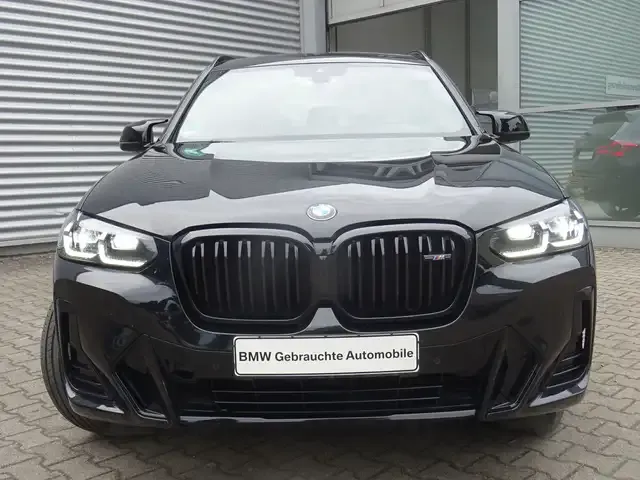 BMW X3 M
