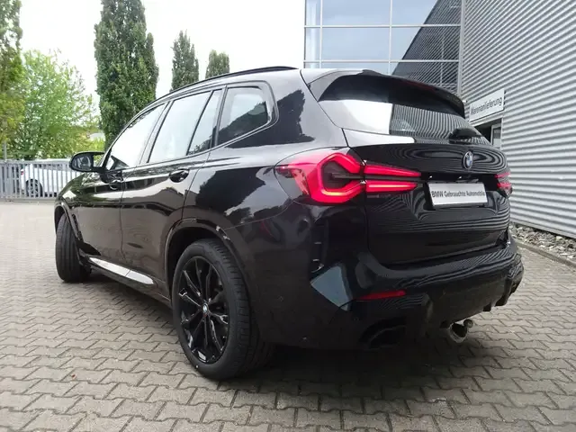 BMW X3 M