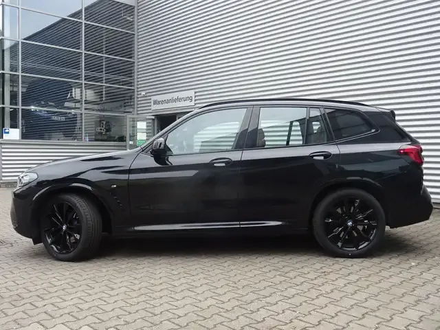 BMW X3 M