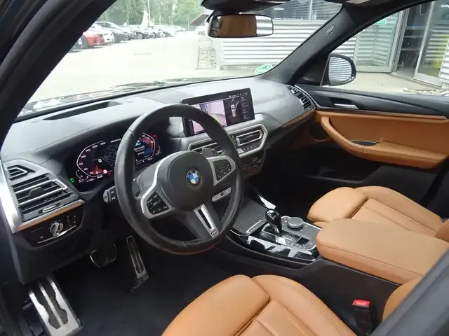 BMW X3 M