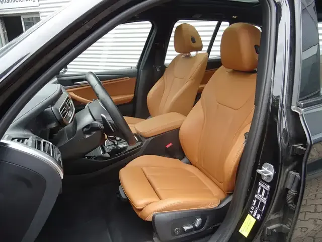 BMW X3 M