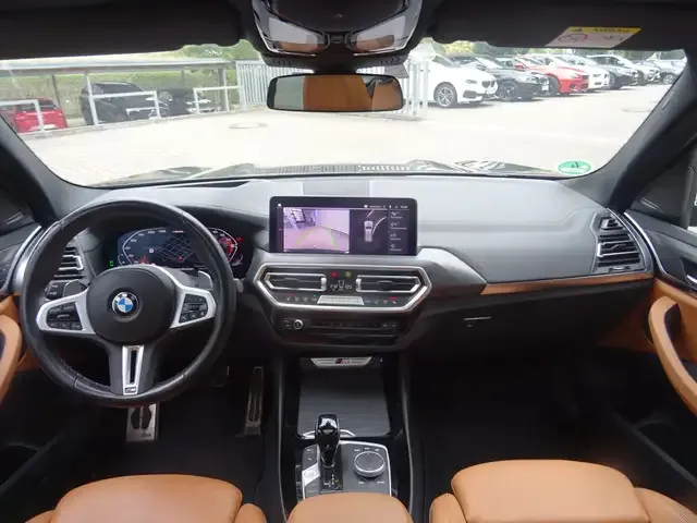 BMW X3 M