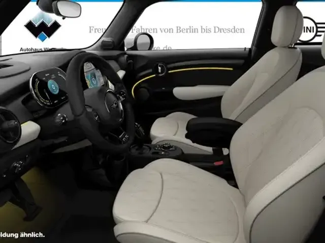 MINI Cooper SE