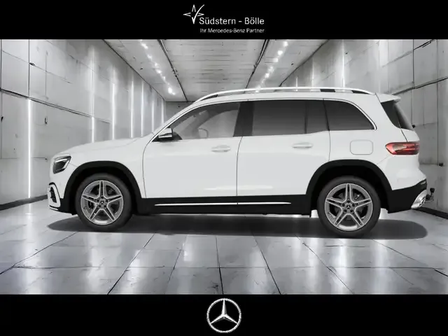 Mercedes-Benz GLB 220