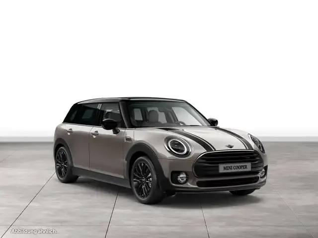 MINI Cooper Clubman