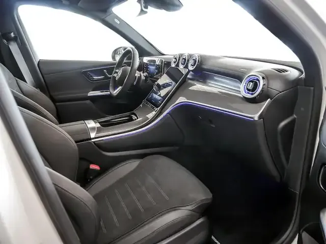Mercedes-Benz GLC 200