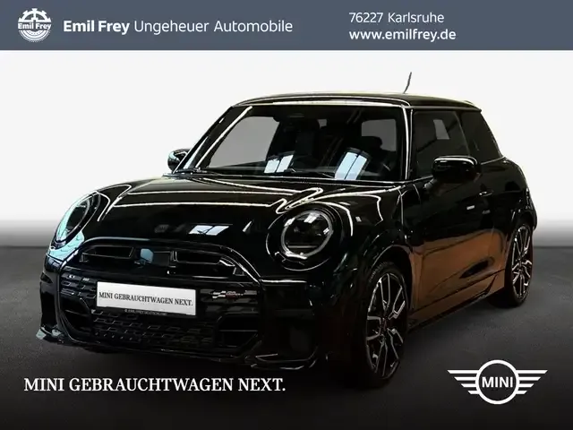 MINI Cooper C