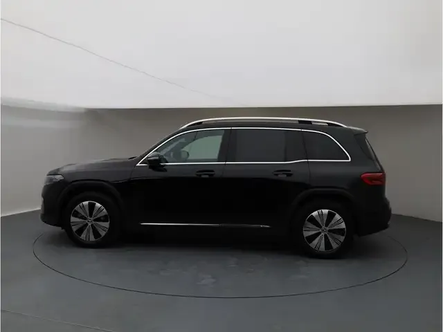 Mercedes-Benz EQB 300