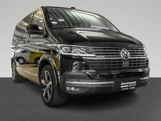 Volkswagen T6.1 Multivan