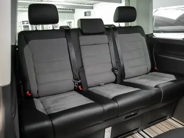 Volkswagen T6.1 Multivan