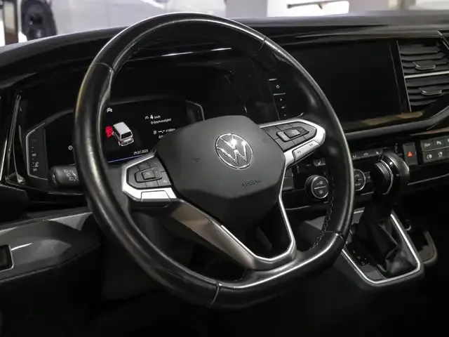 Volkswagen T6.1 Multivan